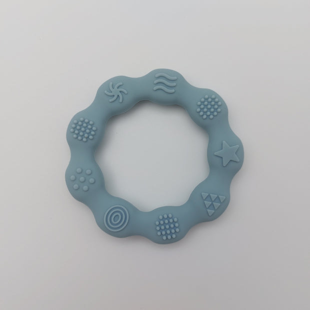 Bijtring wave